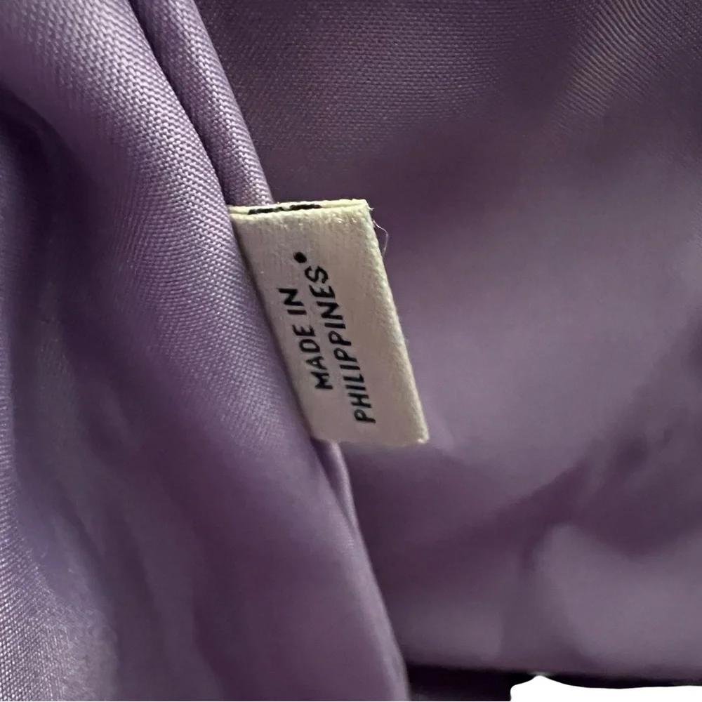 Coach Sawyer Tote - Picture 15 of 16